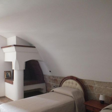 B&B Donna Luisa Monopoli Pokój zdjęcie