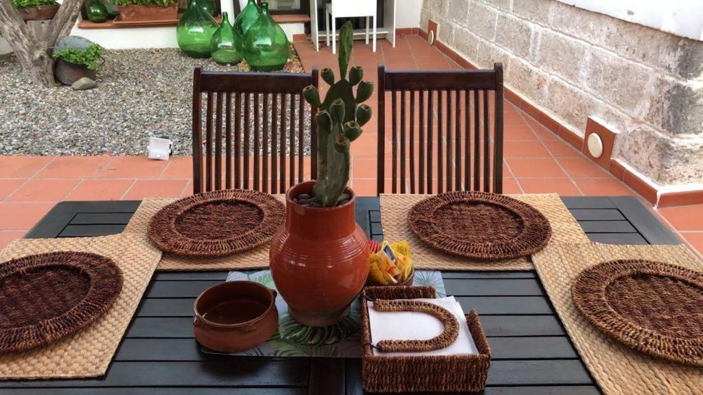 B&B Donna Luisa Monopoli Zewnętrze zdjęcie