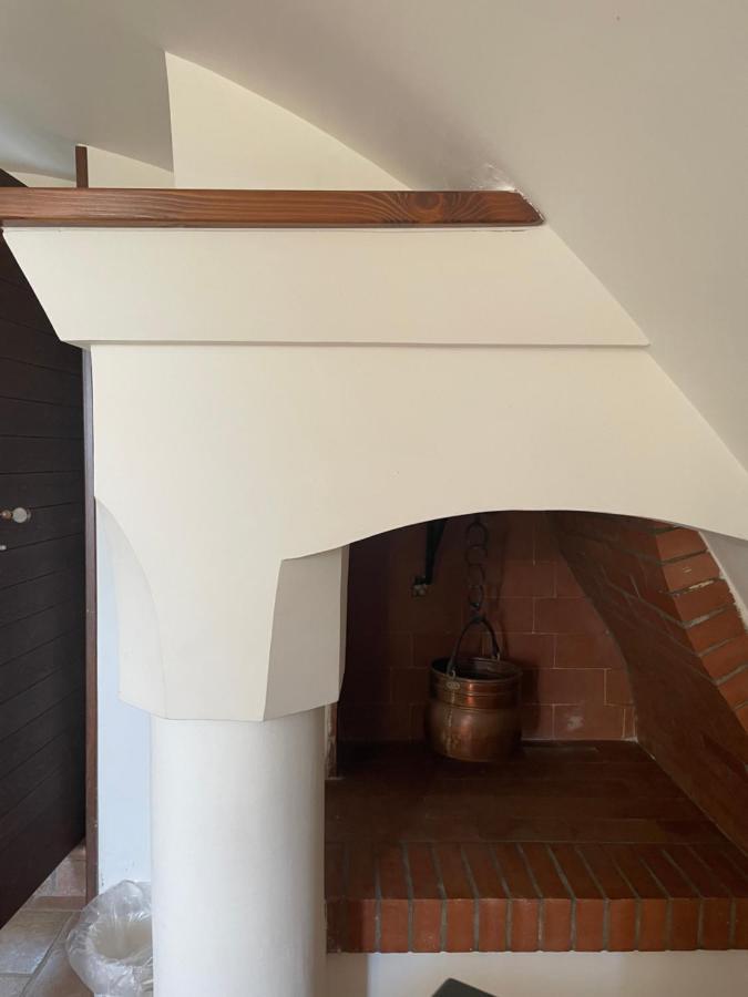 B&B Donna Luisa Monopoli Zewnętrze zdjęcie