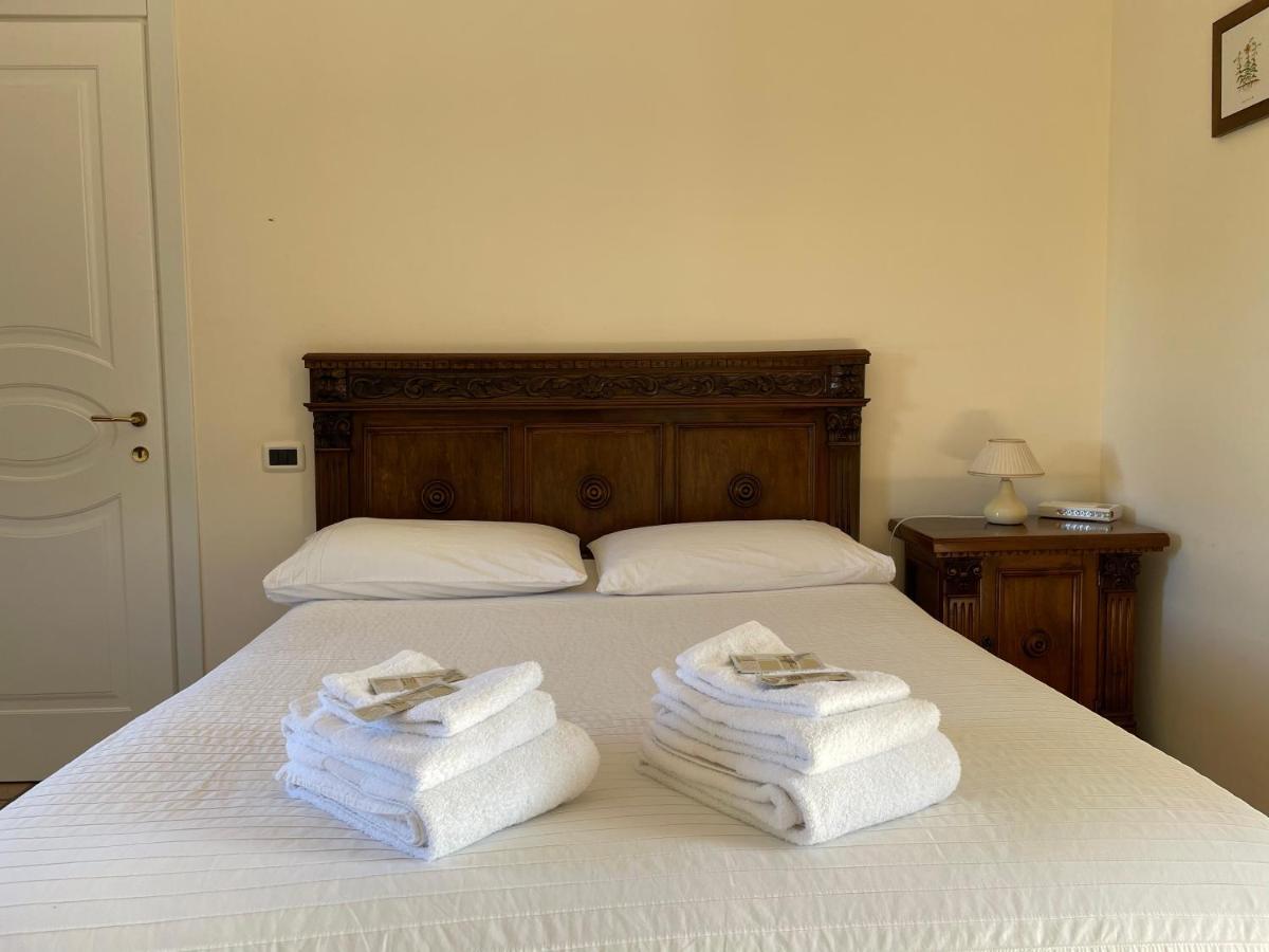 B&B Donna Luisa Monopoli Zewnętrze zdjęcie