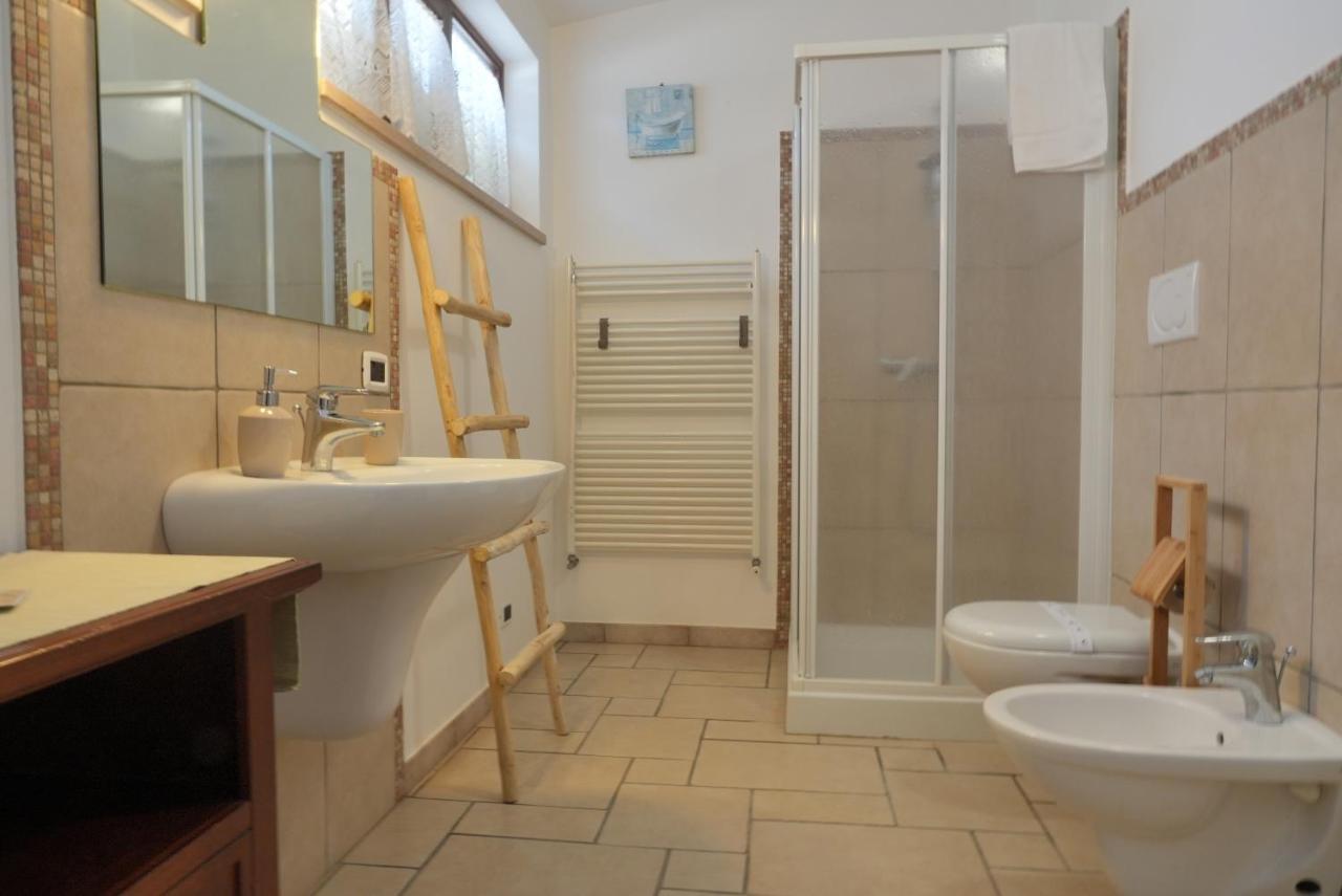 B&B Donna Luisa Monopoli Zewnętrze zdjęcie
