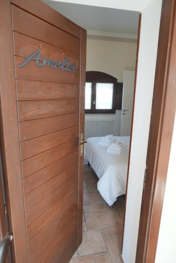 B&B Donna Luisa Monopoli Zewnętrze zdjęcie