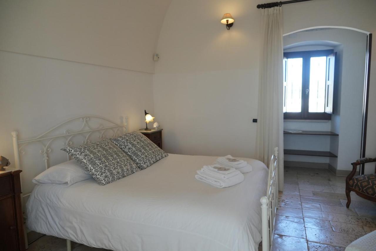 B&B Donna Luisa Monopoli Zewnętrze zdjęcie