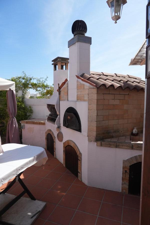 B&B Donna Luisa Monopoli Zewnętrze zdjęcie