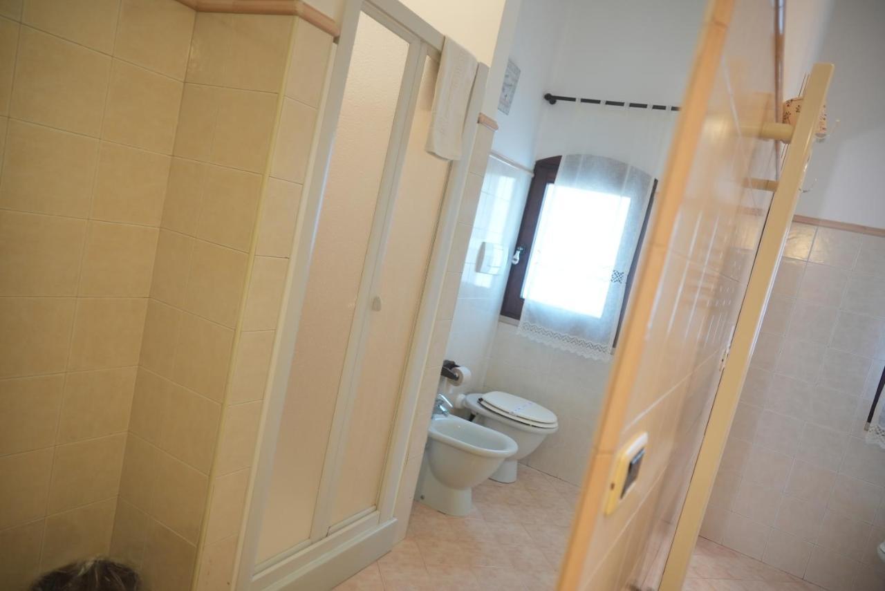B&B Donna Luisa Monopoli Zewnętrze zdjęcie