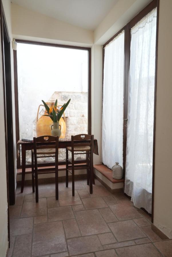 B&B Donna Luisa Monopoli Zewnętrze zdjęcie