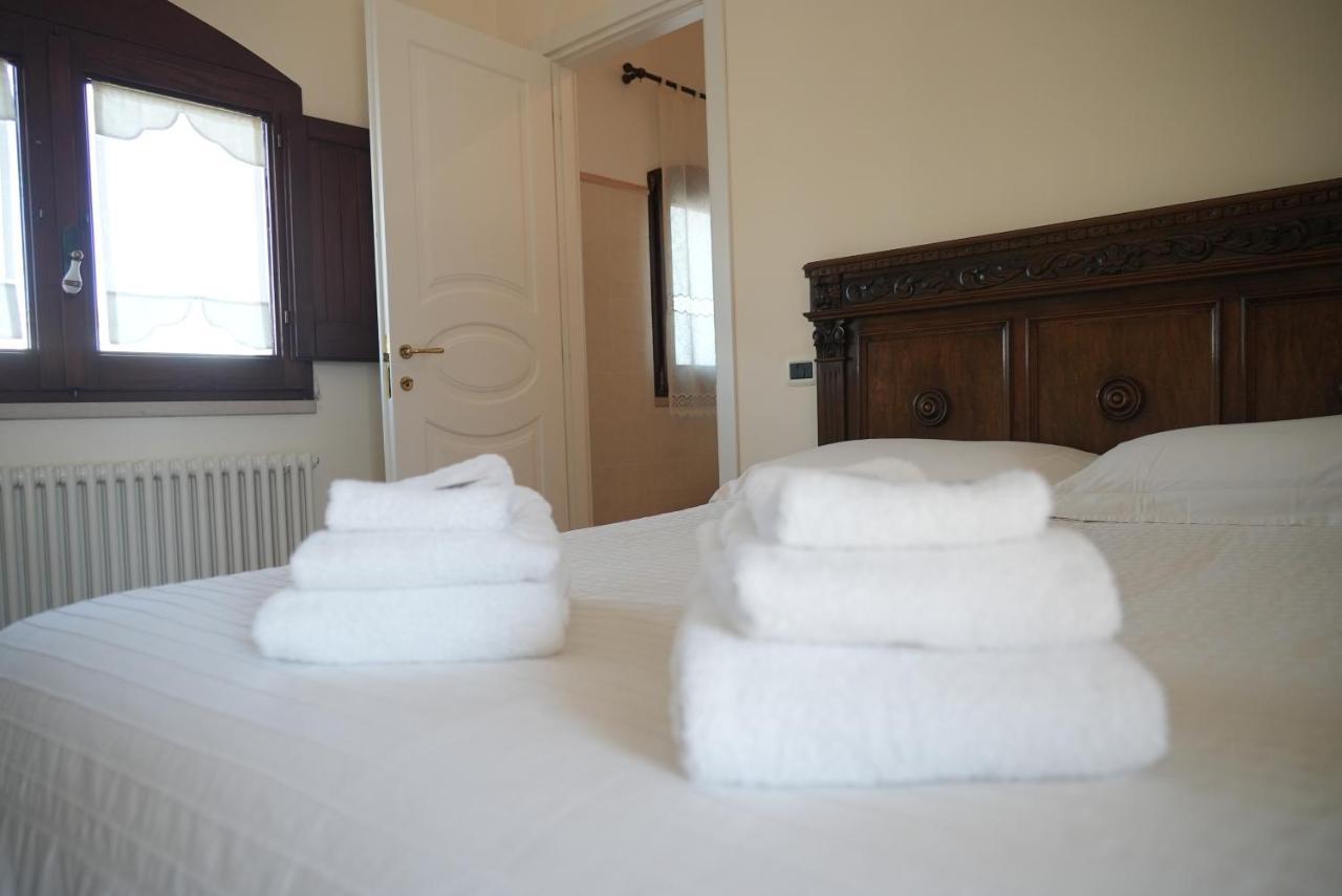B&B Donna Luisa Monopoli Zewnętrze zdjęcie