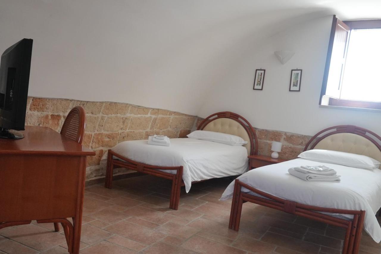 B&B Donna Luisa Monopoli Zewnętrze zdjęcie