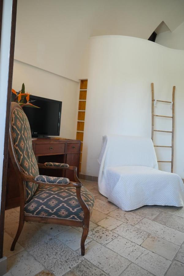 B&B Donna Luisa Monopoli Zewnętrze zdjęcie