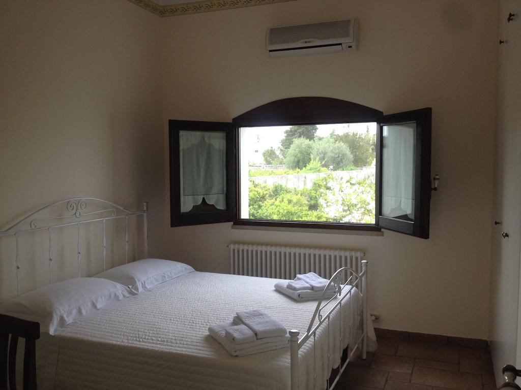 B&B Donna Luisa Monopoli Pokój zdjęcie
